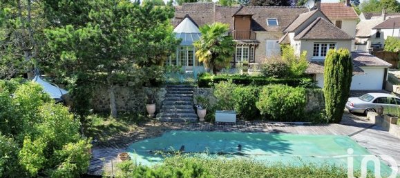 5 Schlafzimmer Haus in Yonne, France, Nr. 363997 5