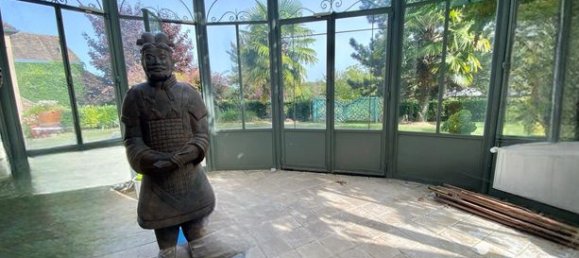 5 Schlafzimmer Haus in Yonne, France, Nr. 363997 13