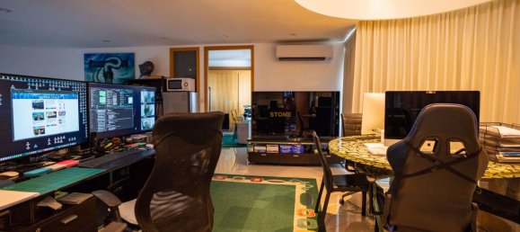 2 Schlafzimmer Eigentumswohnung in Pattaya, Thailand, Nr. 4888 15