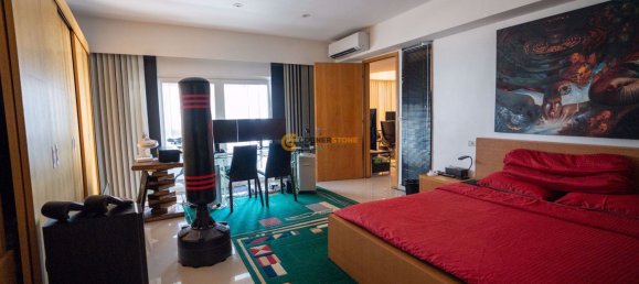 2 Schlafzimmer Eigentumswohnung in Pattaya, Thailand, Nr. 4888 23