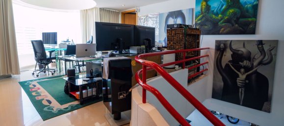 2 Schlafzimmer Eigentumswohnung in Pattaya, Thailand, Nr. 4888 13