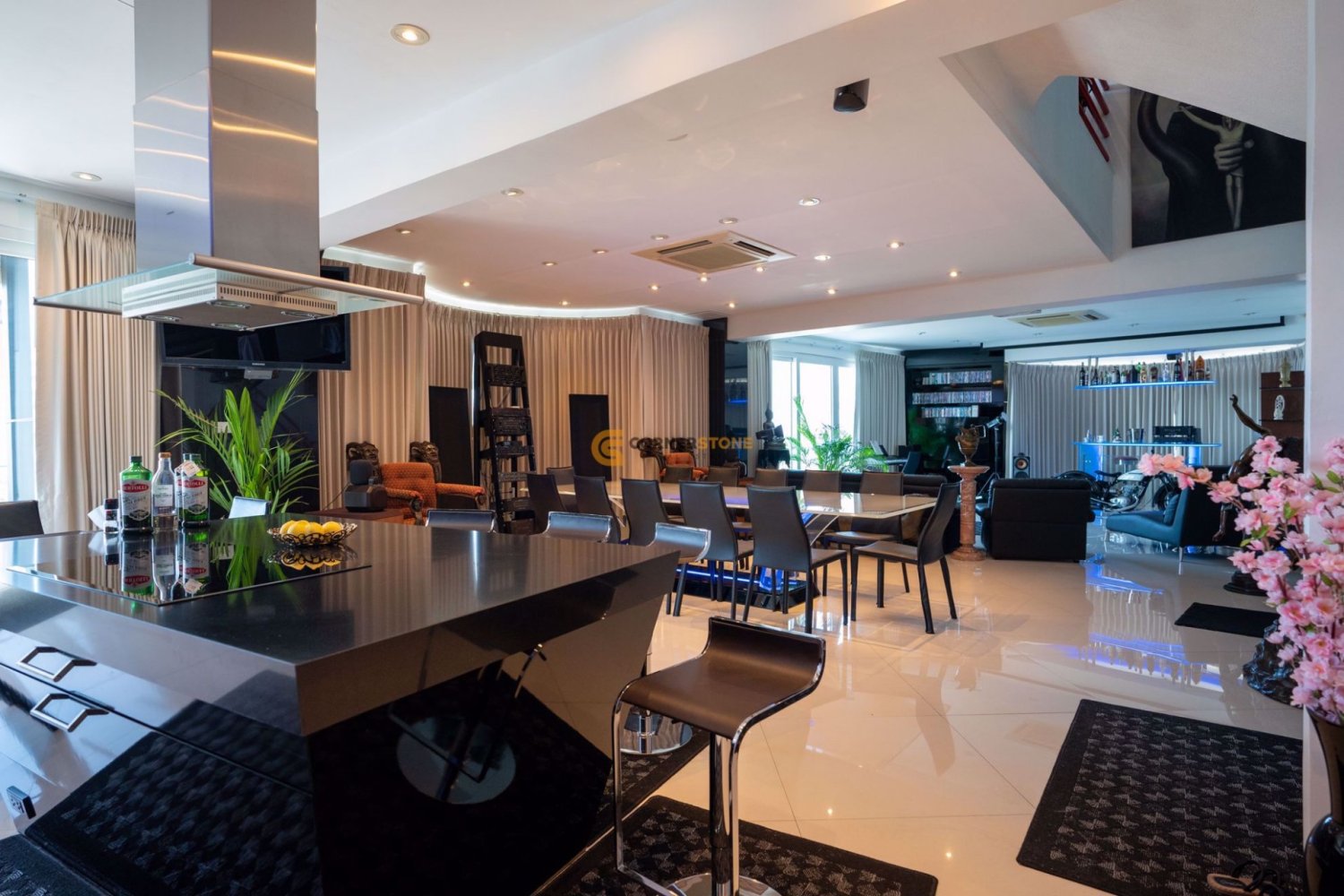 2 Schlafzimmer Eigentumswohnung in Pattaya, Thailand, Nr. 4888