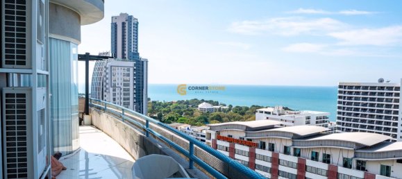 2 Schlafzimmer Eigentumswohnung in Pattaya, Thailand, Nr. 4888 3