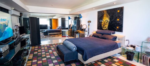 2 Schlafzimmer Eigentumswohnung in Pattaya, Thailand, Nr. 4888 17