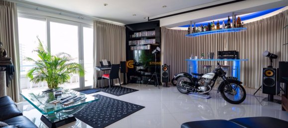2 Schlafzimmer Eigentumswohnung in Pattaya, Thailand, Nr. 4888 5