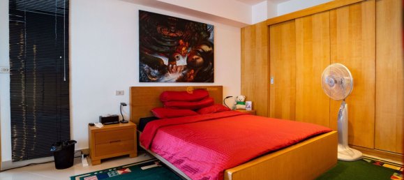 2 Schlafzimmer Eigentumswohnung in Pattaya, Thailand, Nr. 4888 25