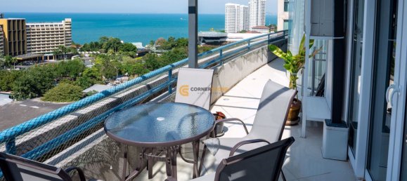 2 Schlafzimmer Eigentumswohnung in Pattaya, Thailand, Nr. 4888 4