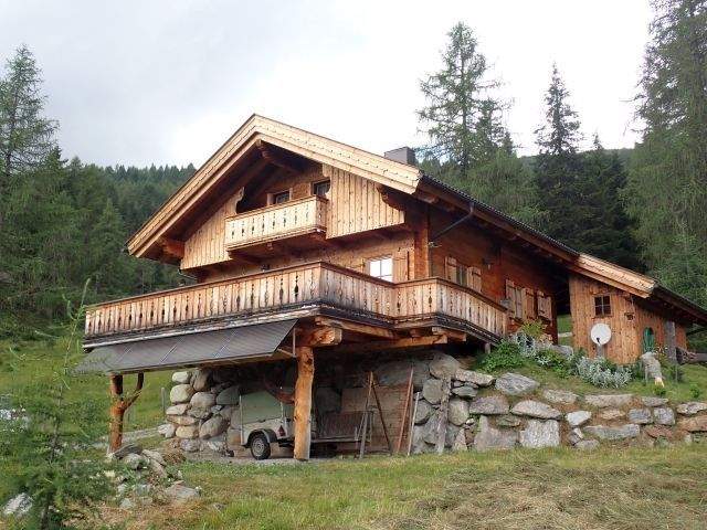 6 rooms House in Irschen, Austria No. 134819