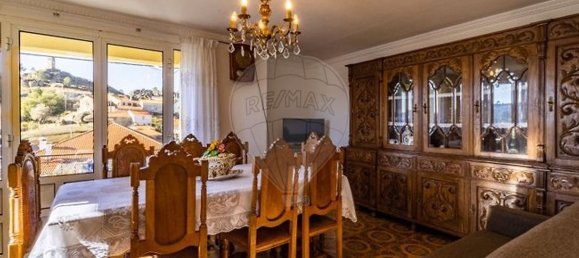 5 bedrooms House in Baracal, Portugal No. 152592 8