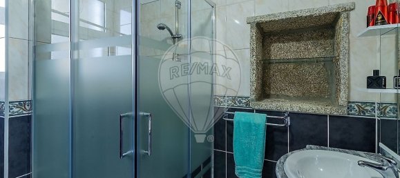 5 bedrooms House in Baracal, Portugal No. 152592 13