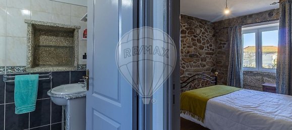 5 bedrooms House in Baracal, Portugal No. 152592 12