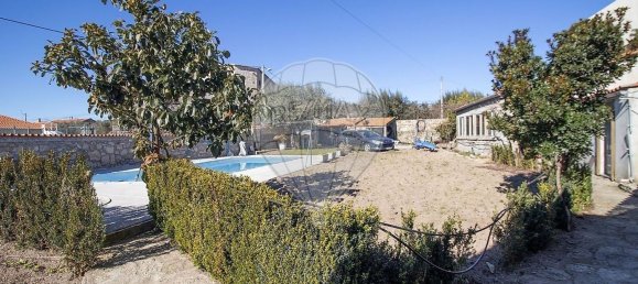 5 bedrooms House in Baracal, Portugal No. 152592 15