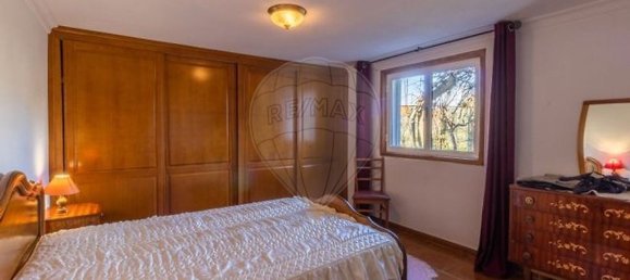 5 bedrooms House in Baracal, Portugal No. 152592 4