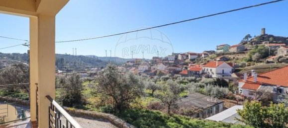 5 bedrooms House in Baracal, Portugal No. 152592 10