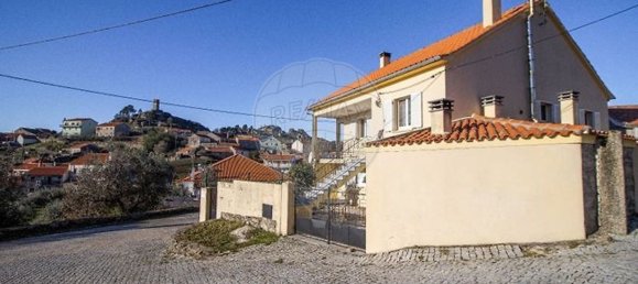 5 bedrooms House in Baracal, Portugal No. 152592 2