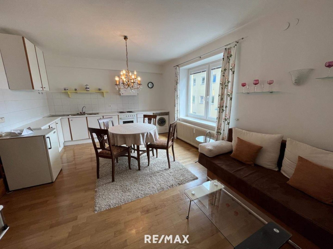 2غرفة شقة في St. Corona am Wechsel, Austria رقم 201831