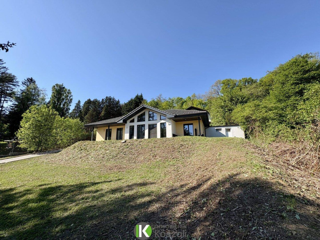 6 rooms Villa in Eichgraben, Austria No. 210038