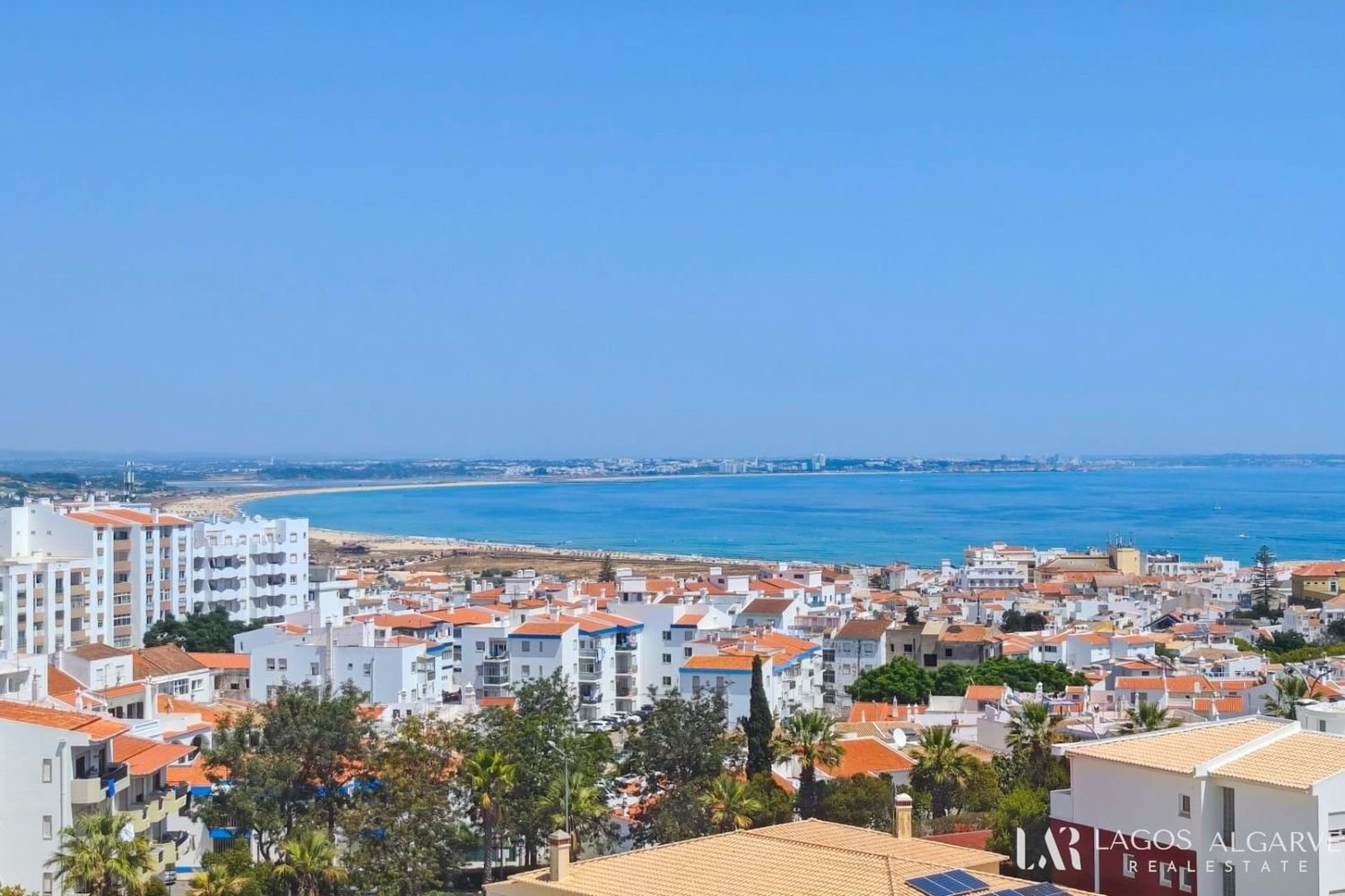 4 bedrooms Penthouse in Lagos, Portugal No. 303374