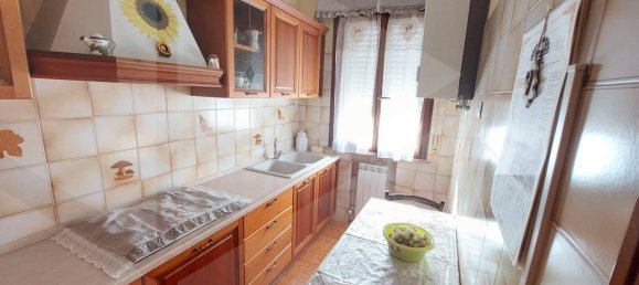 Квартира с 3 комнатами в Фьорано Моденесе, Италия № 24736 7