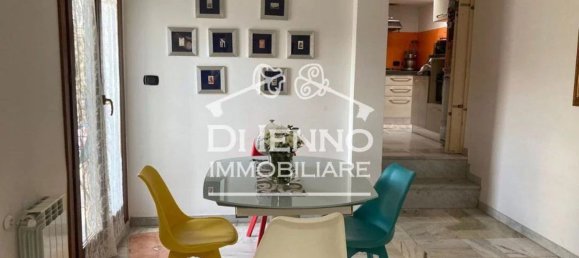 3 rooms Penthouse in Rome, Italy No. 280184 12