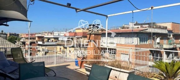 3 rooms Penthouse in Rome, Italy No. 280184 7