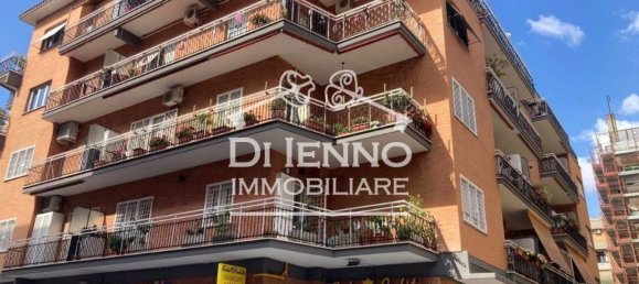 3 rooms Penthouse in Rome, Italy No. 280184 15