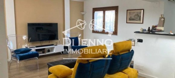 3 rooms Penthouse in Rome, Italy No. 280184 8