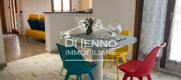 3 rooms Penthouse in Rome, Italy No. 280184 16