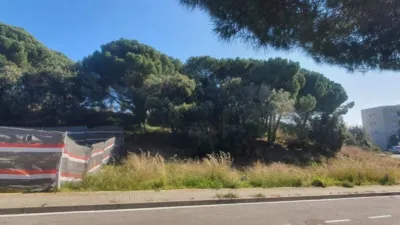 Grundstück in Sant Pol de Mar, Spain 570m², Nr. 185517