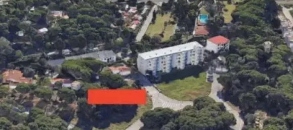 Grundstück in Sant Pol de Mar, Spain 570m², Nr. 185517 2