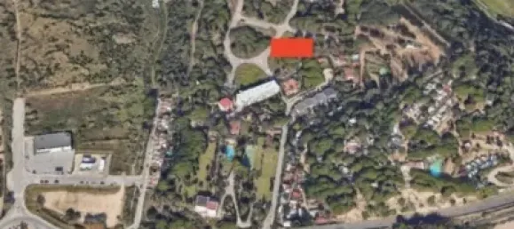 Grundstück in Sant Pol de Mar, Spain 570m², Nr. 185517 3