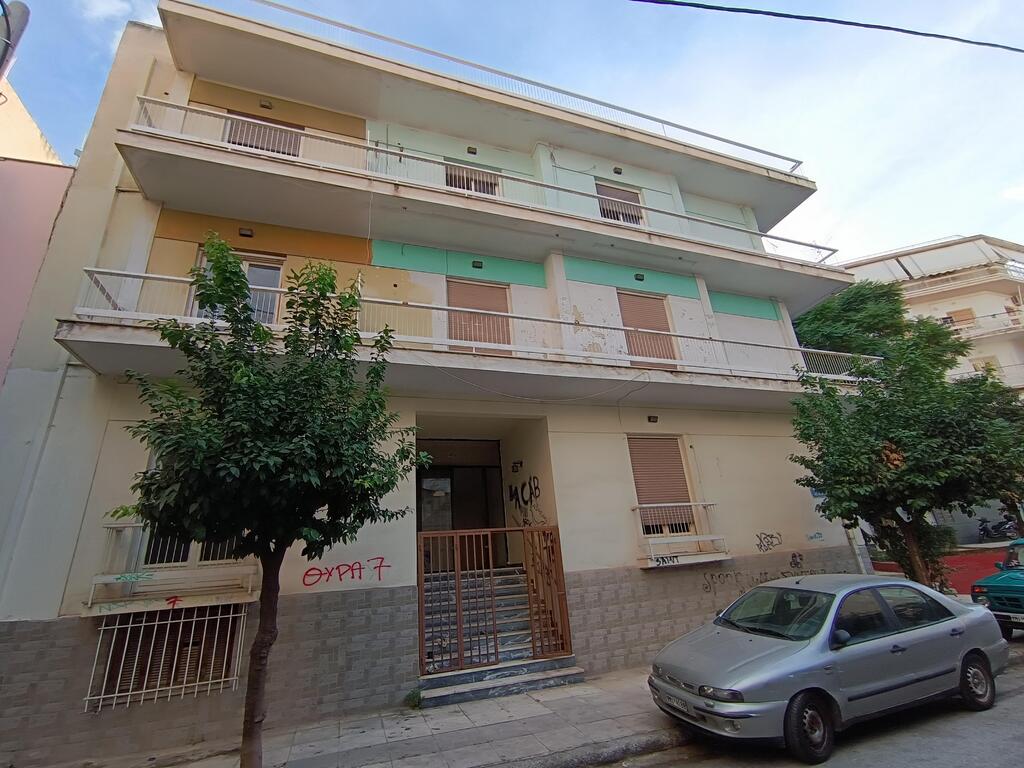 470m² Maisonette in Piraeus, Greece No. 2176
