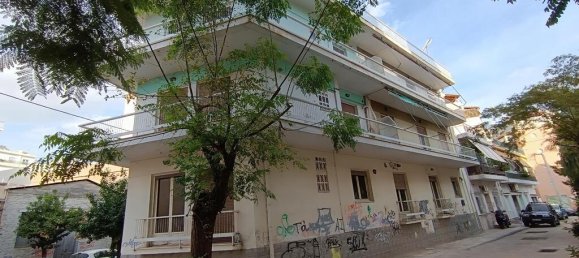 470m² Maisonette in Piraeus, Greece No. 2176 2