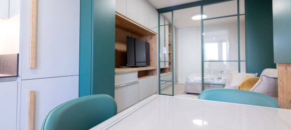 1 chambre Appartement à Gabicce Mare, Italy No. 56550 2