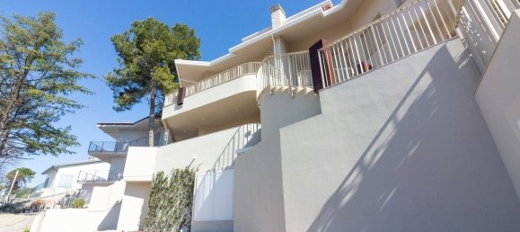 1 chambre Appartement à Gabicce Mare, Italy No. 56550 20