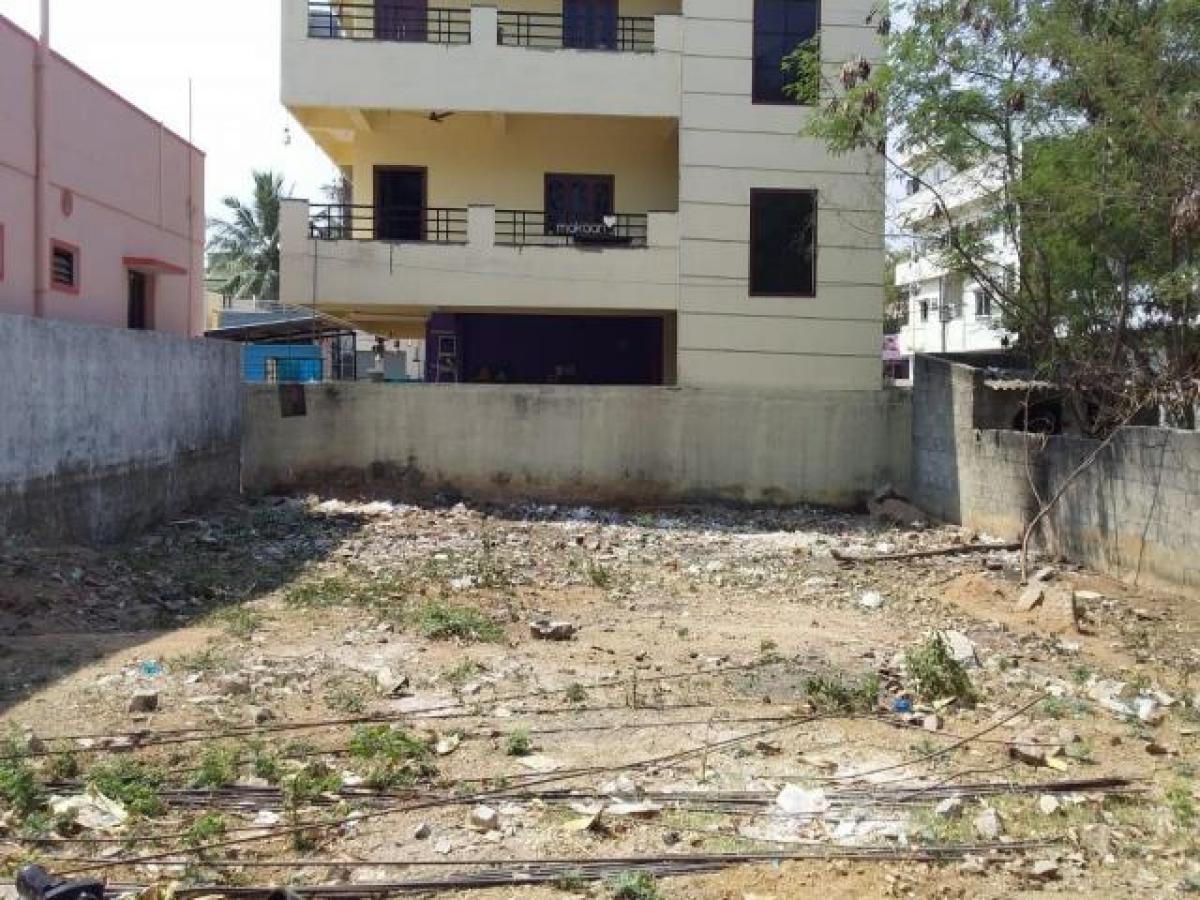 Terrain à Hyderabad, India No. 31441