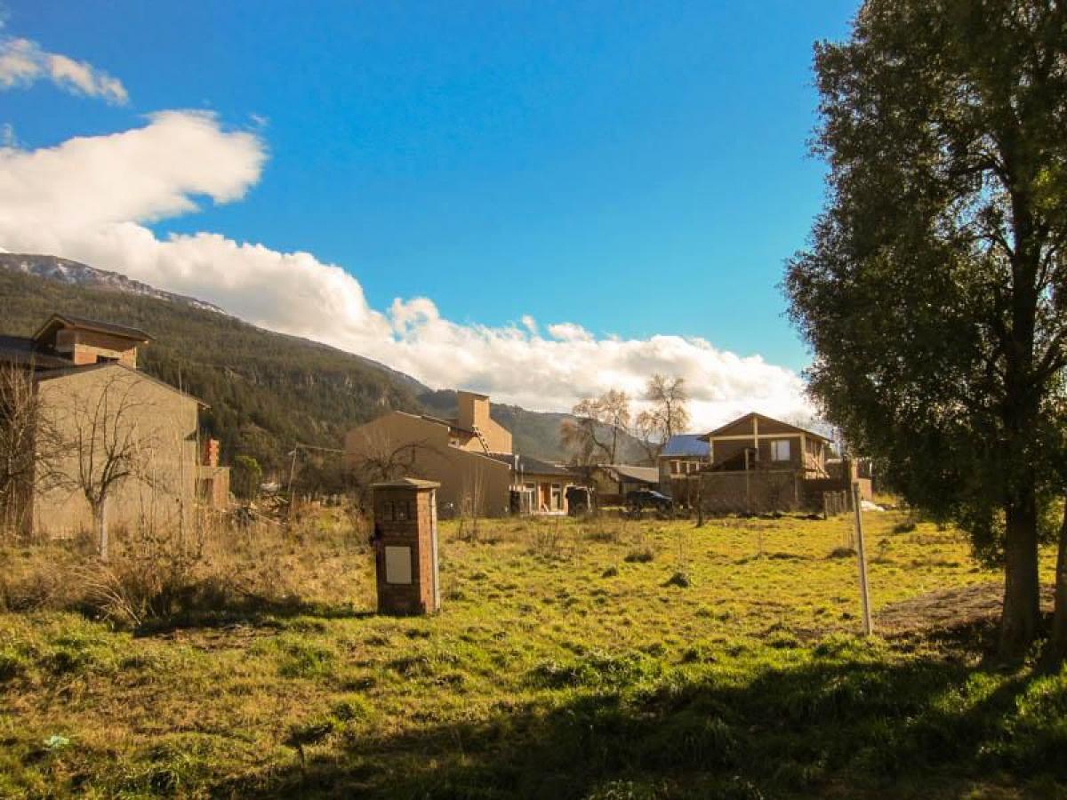  قطعة أرض في San Carlos de Bariloche, Argentina رقم 40100