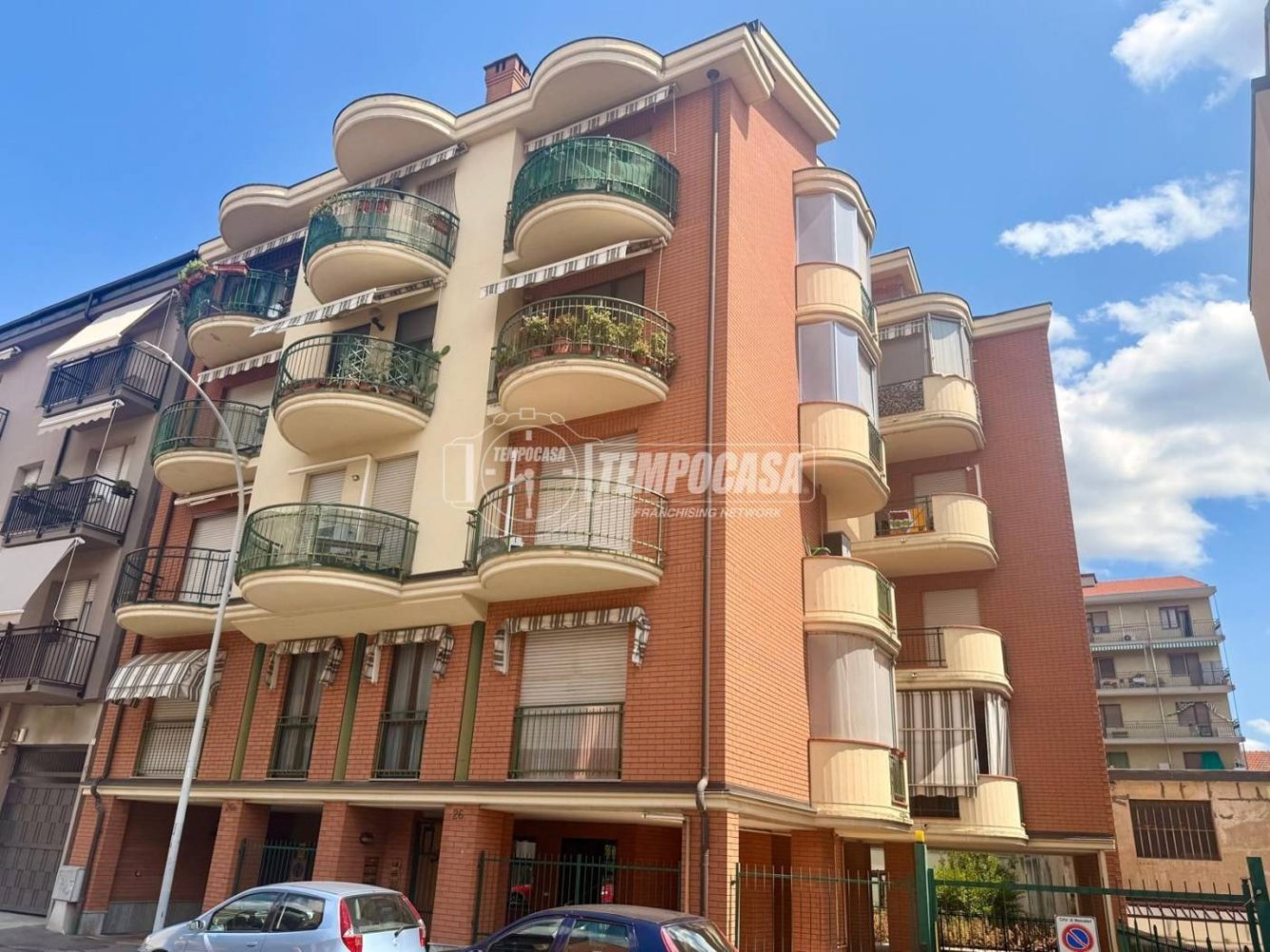Apartamento T1 em Moncalieri, Italy N.º 264096