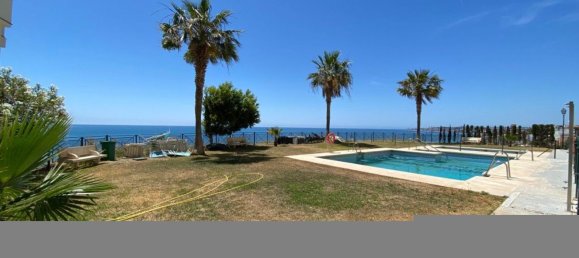 Квартира с 2 спальнями в Бенальмадена, Испания № 37237 23