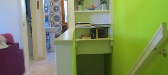 3 rooms Apartment in Camaiore, Italy No. 227382 13