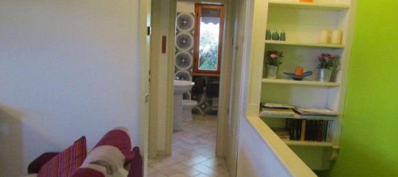 3 rooms Apartment in Camaiore, Italy No. 227382 14