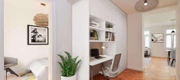 Apartamento de 3 habitaciónes en Ottakring, Austria No. 250286 5