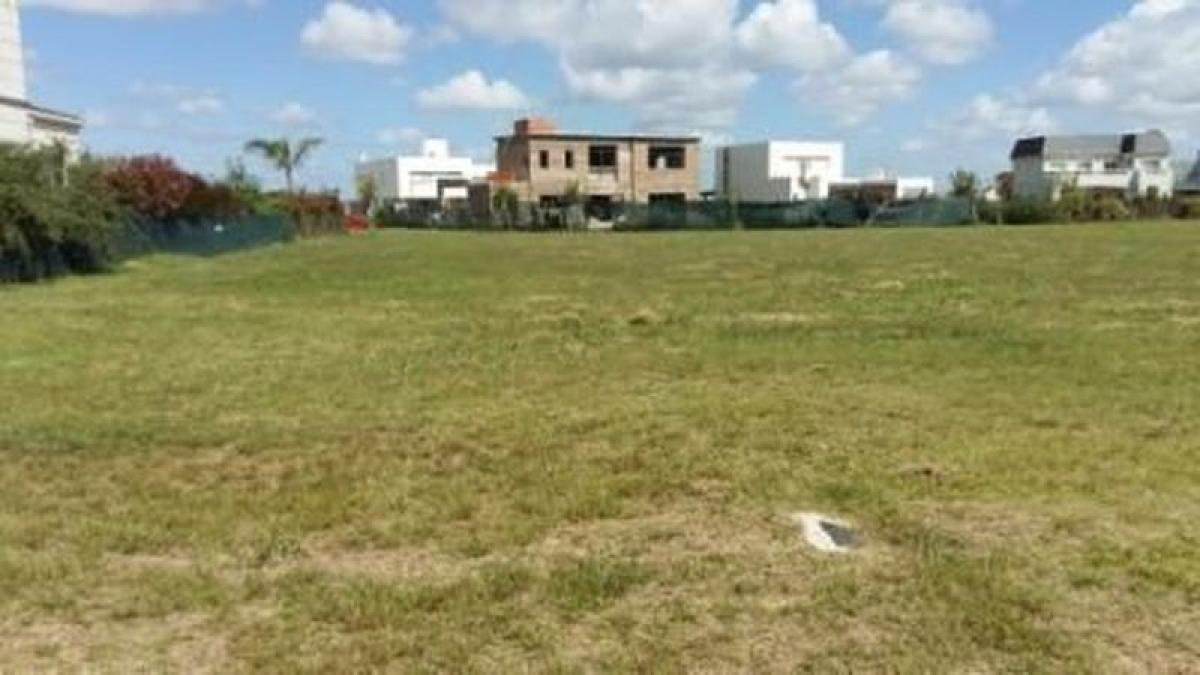  Land in Santa Fe, Argentina No. 31454