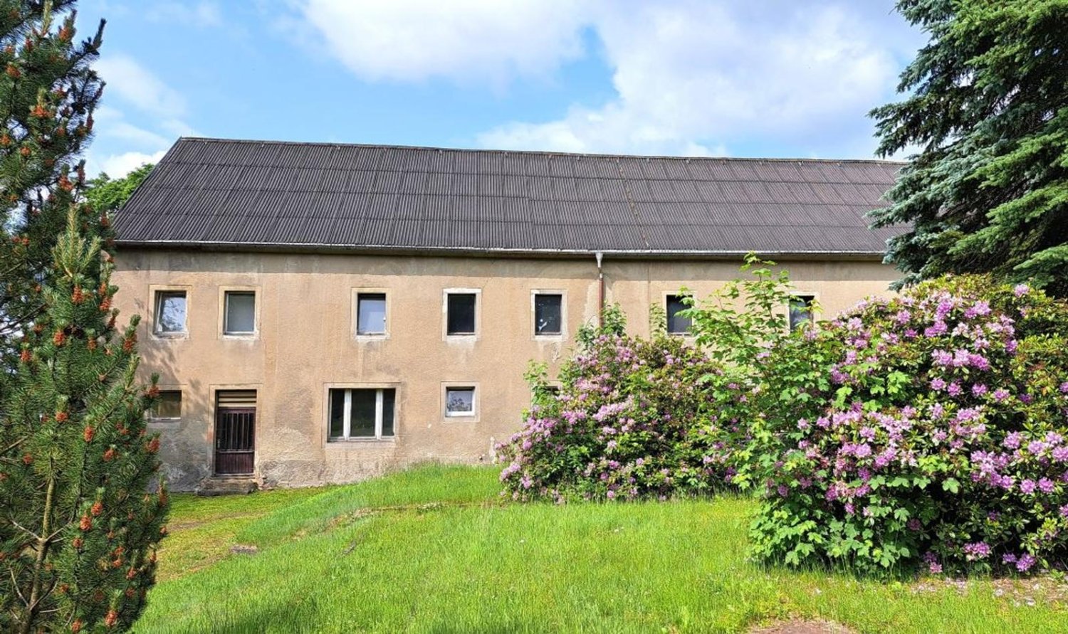  Land in Mittelsachsen, Germany No. 281316