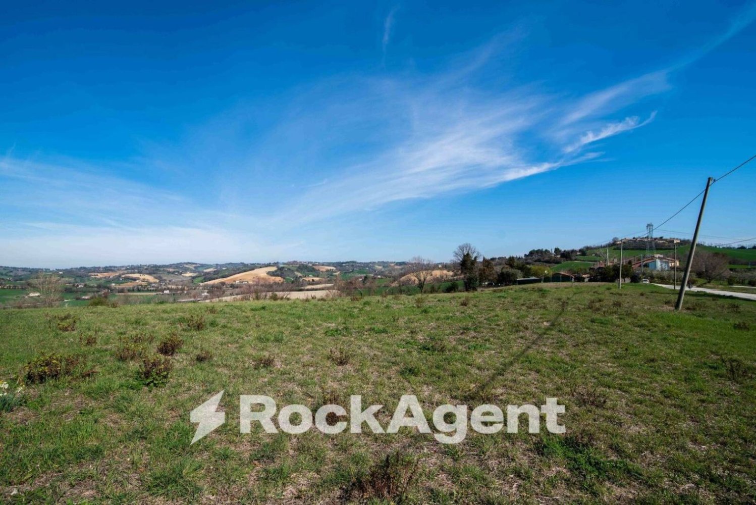 Terrain à Fano, Italy 6892m² No. 290263