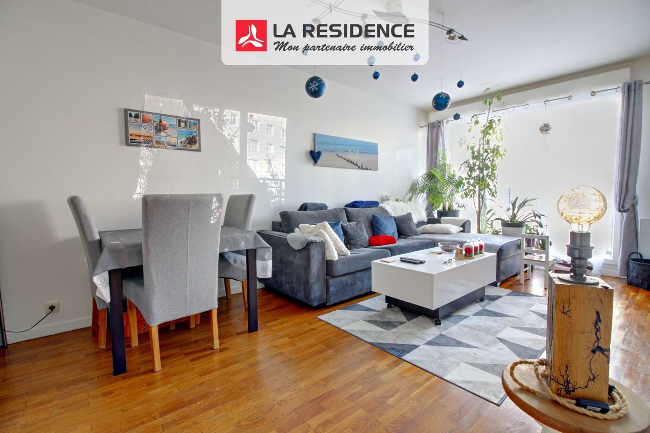 1 bedroom Apartment in Poissy, France No. 182514