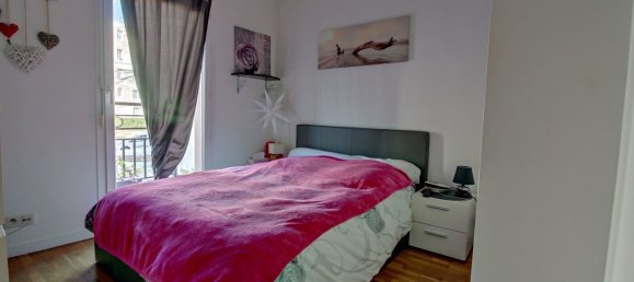 1 bedroom Apartment in Poissy, France No. 182514 3