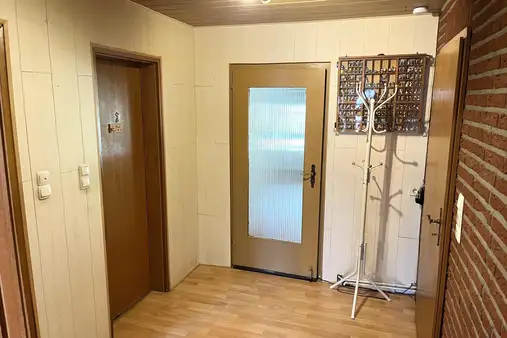 5-Zimmer Haus in Bremerhaven, Germany, Nr. 29509