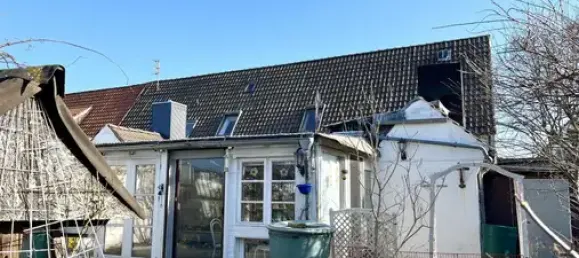 5-Zimmer Haus in Bremerhaven, Germany, Nr. 29509 12