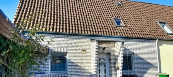 5-Zimmer Haus in Bremerhaven, Germany, Nr. 29509 15